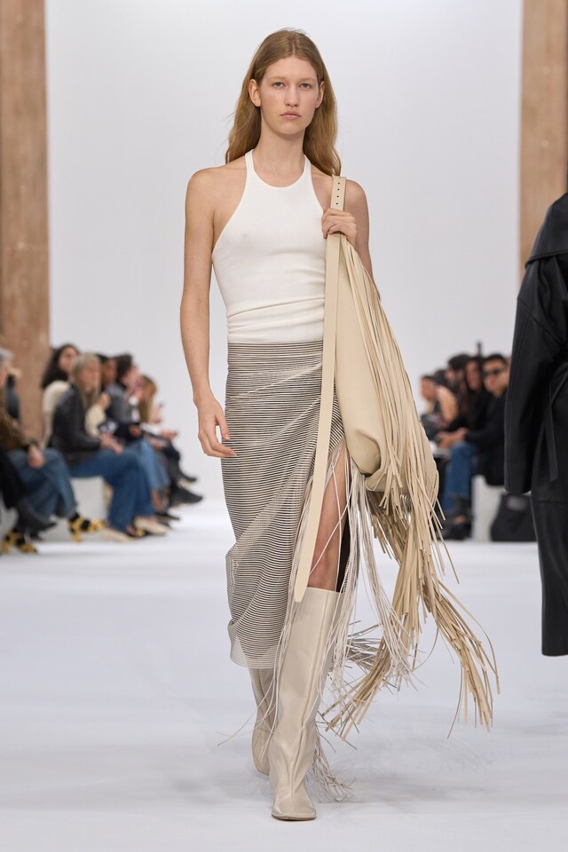 Sportmax Autumn/Winter 2025
