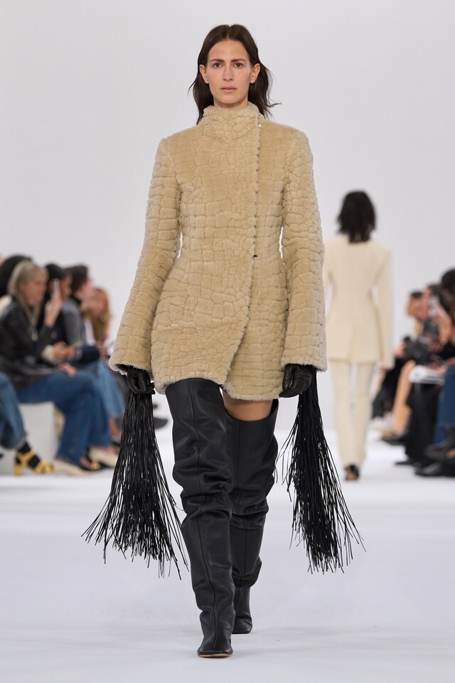 Sportmax Autumn/Winter 2025