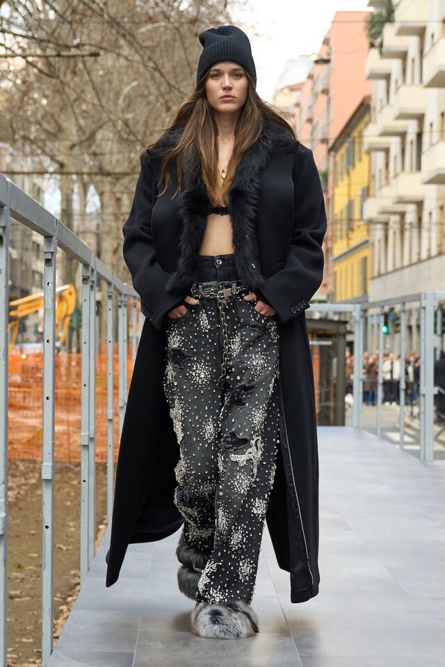Dolce &amp; Gabbana Autumn/Winter 2025