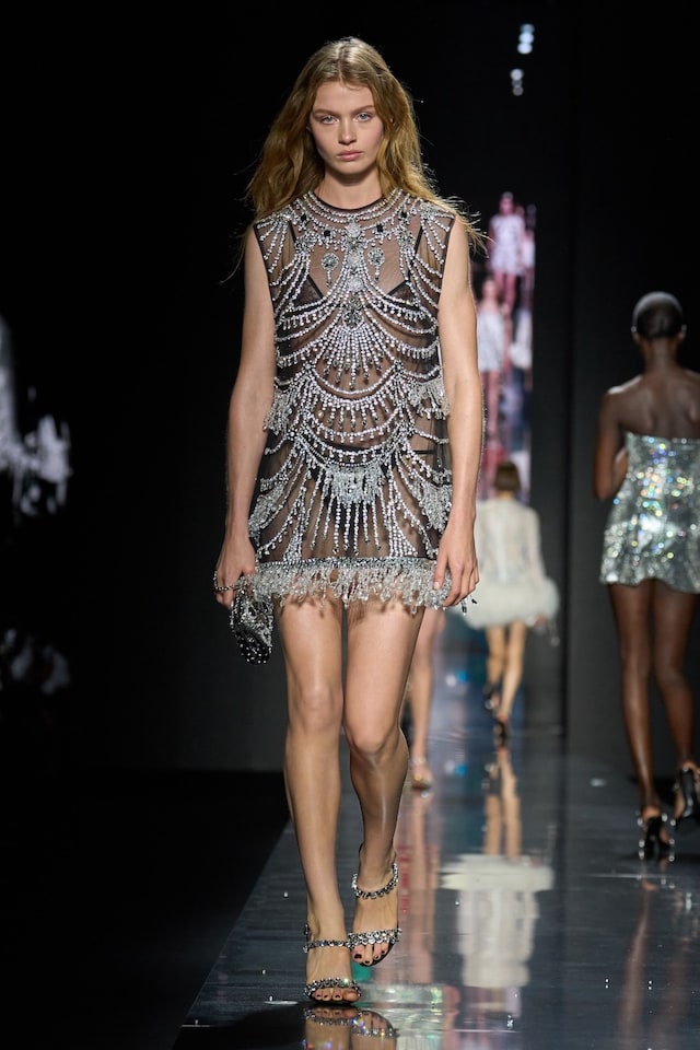Dolce &amp; Gabbana Autumn/Winter 2025