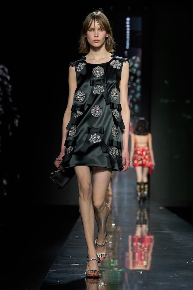 Dolce &amp; Gabbana Autumn/Winter 2025