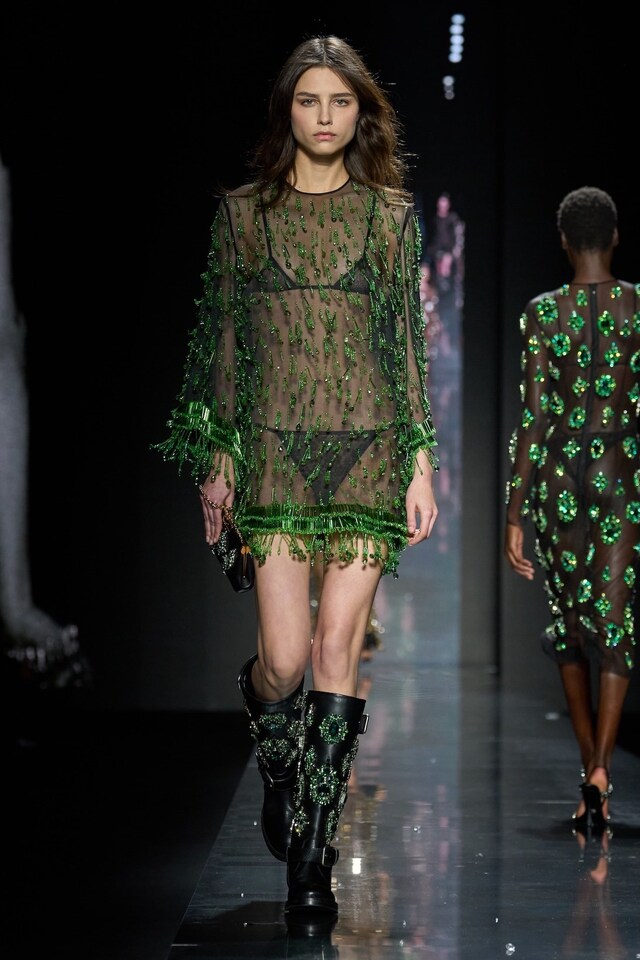 Dolce &amp; Gabbana Autumn/Winter 2025