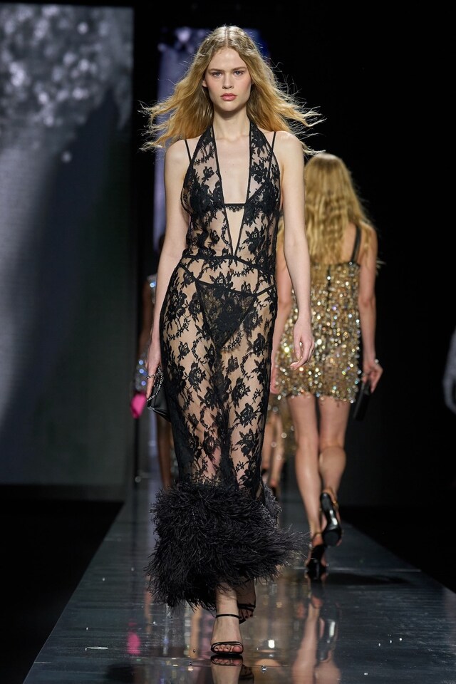 Dolce &amp; Gabbana Autumn/Winter 2025