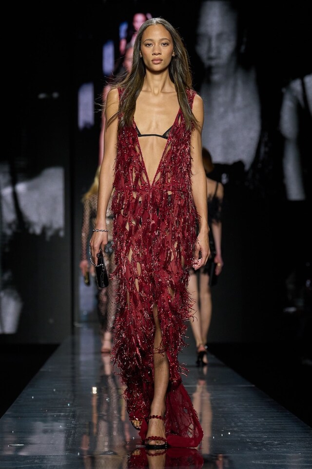 Dolce &amp; Gabbana Autumn/Winter 2025