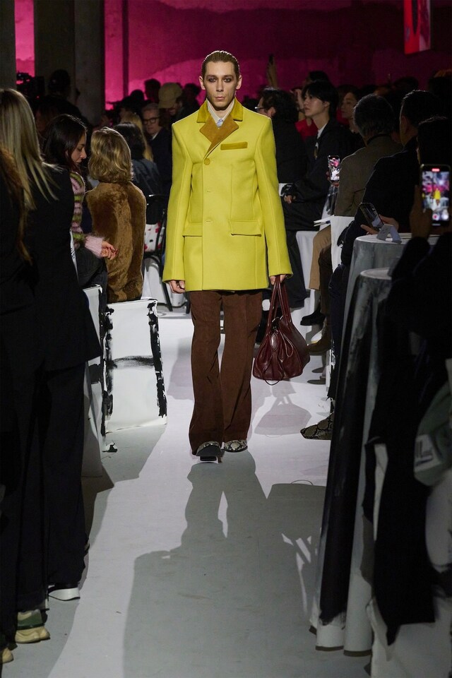 Marni Autumn/Winter 2025