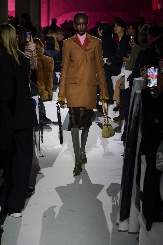 Marni Autumn/Winter 2025