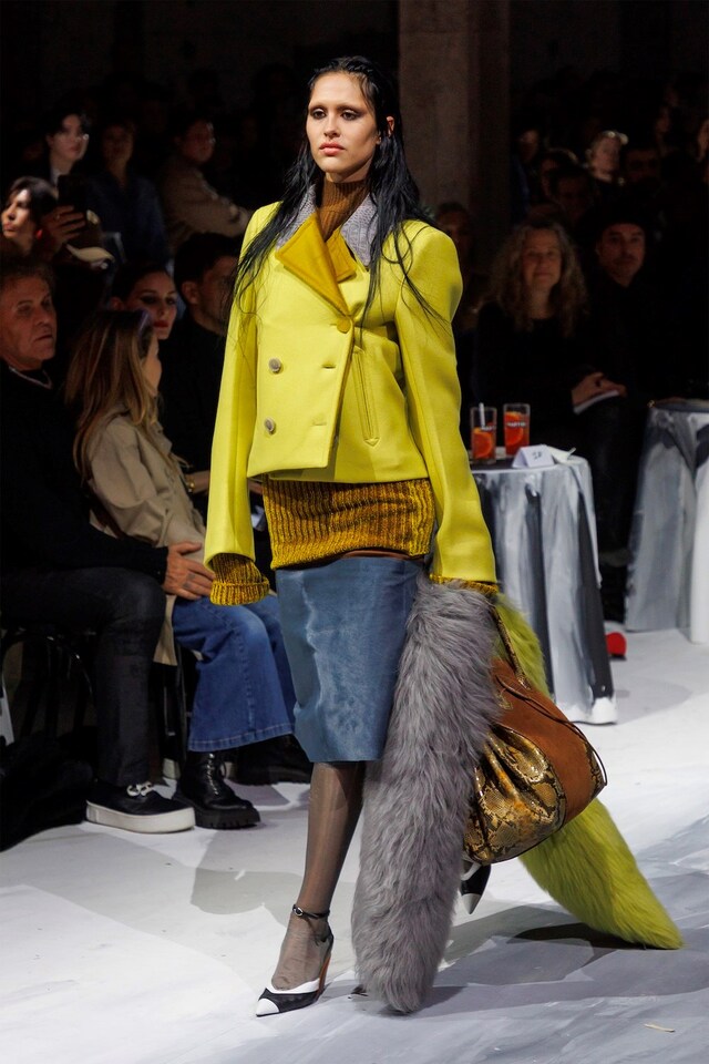 Marni Autumn/Winter 2025
