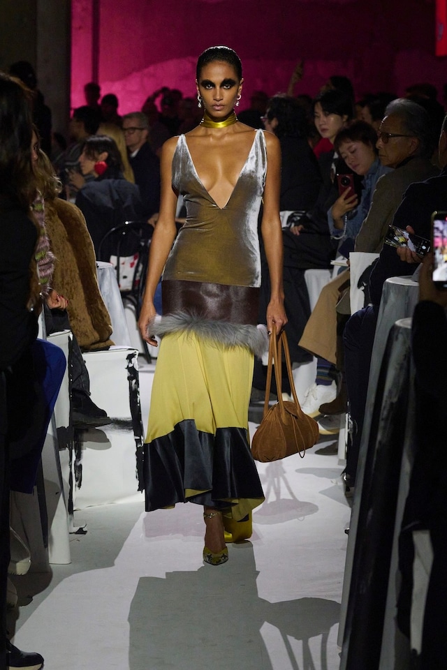Marni Autumn/Winter 2025