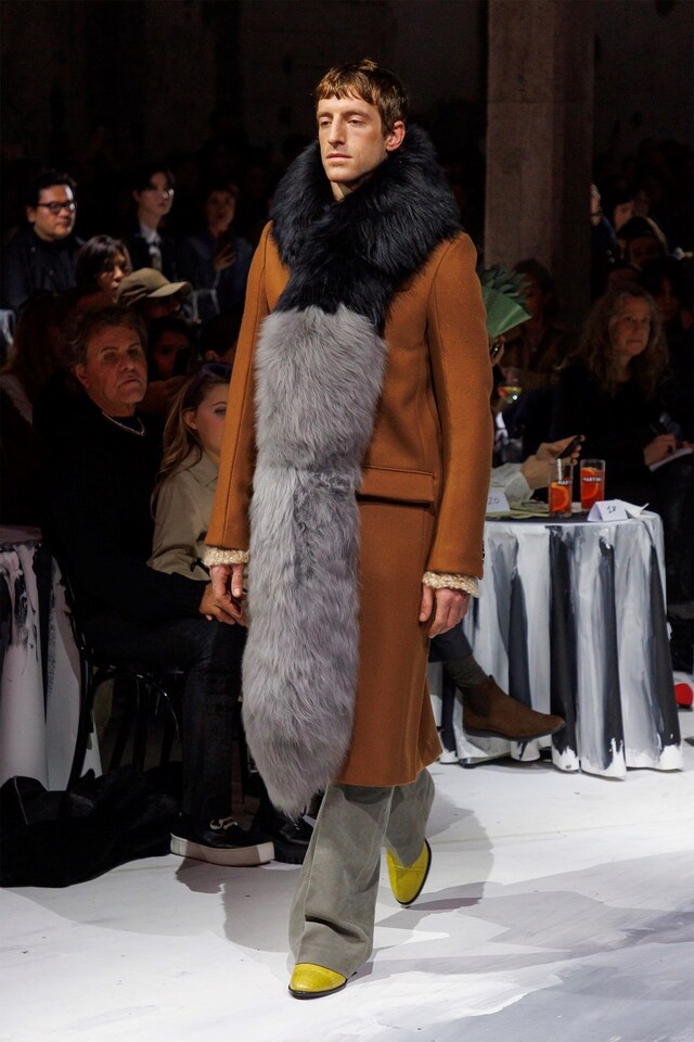 Marni Autumn/Winter 2025