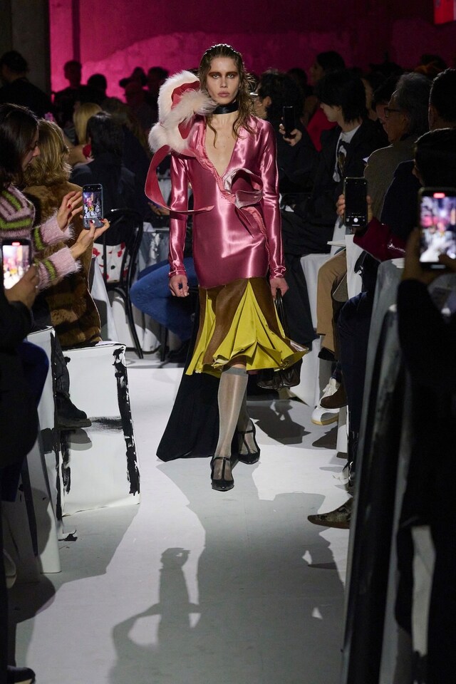 Marni Autumn/Winter 2025