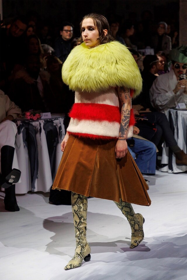 Marni Autumn/Winter 2025