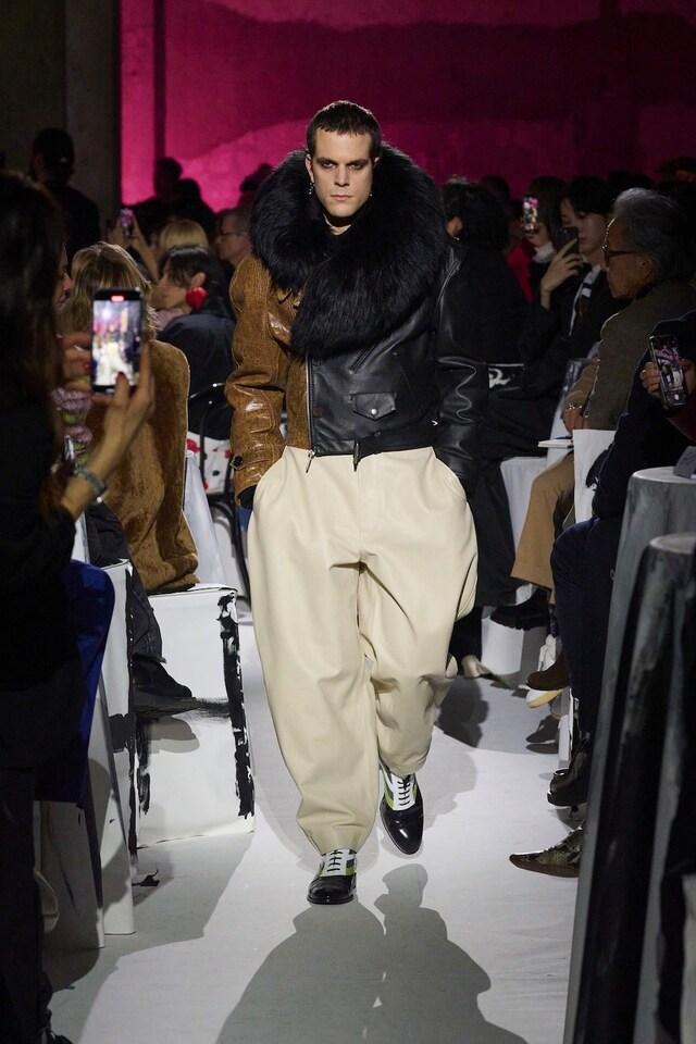 Marni Autumn/Winter 2025