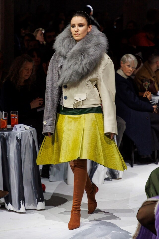 Marni Autumn/Winter 2025