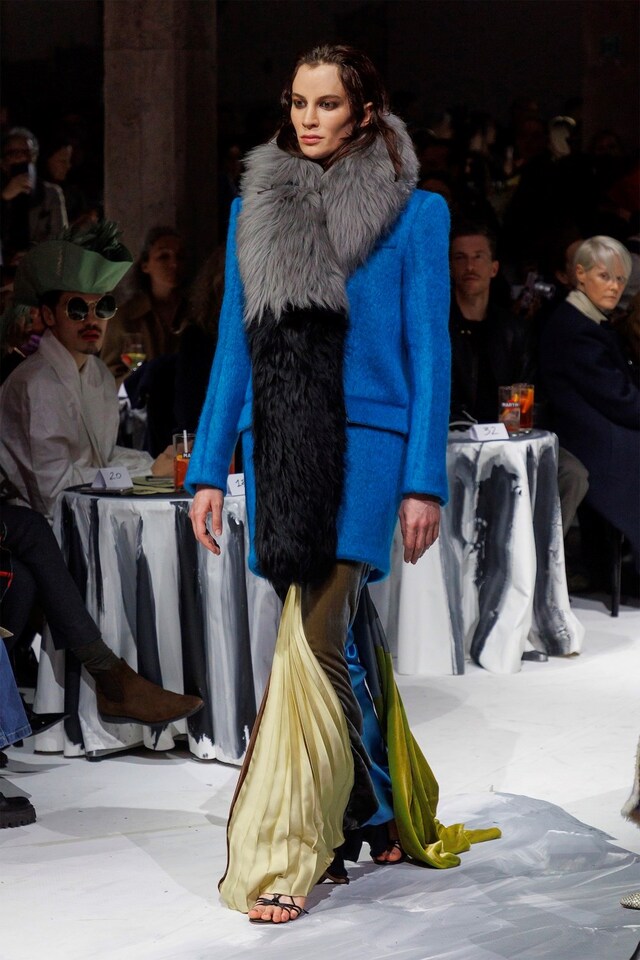 Marni Autumn/Winter 2025