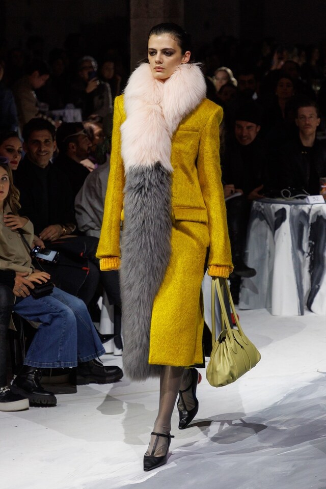 Marni Autumn/Winter 2025