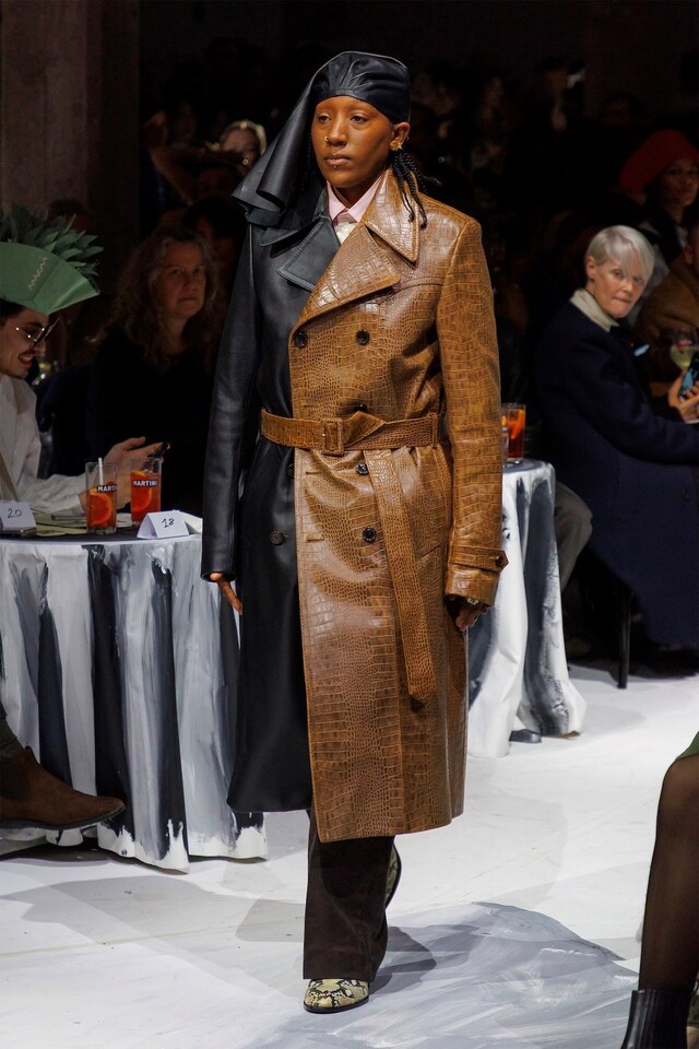 Marni Autumn/Winter 2025