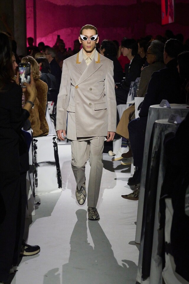 Marni Autumn/Winter 2025