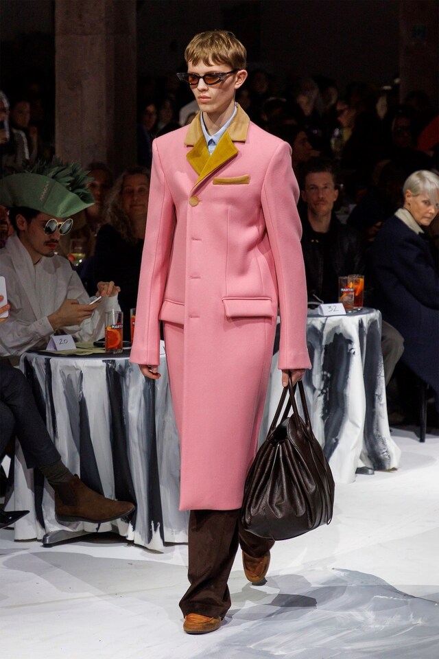 Marni Autumn/Winter 2025