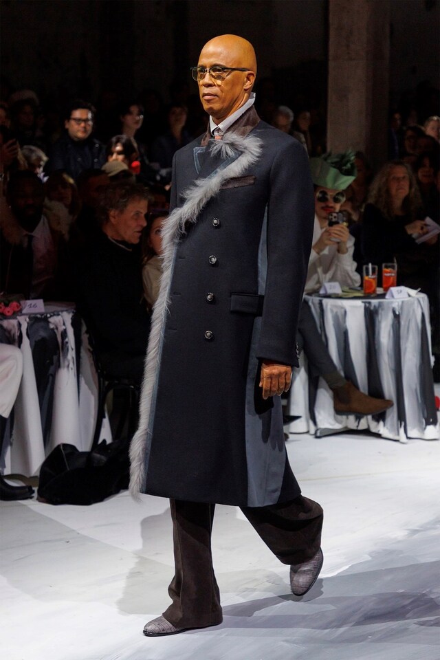 Marni Autumn/Winter 2025
