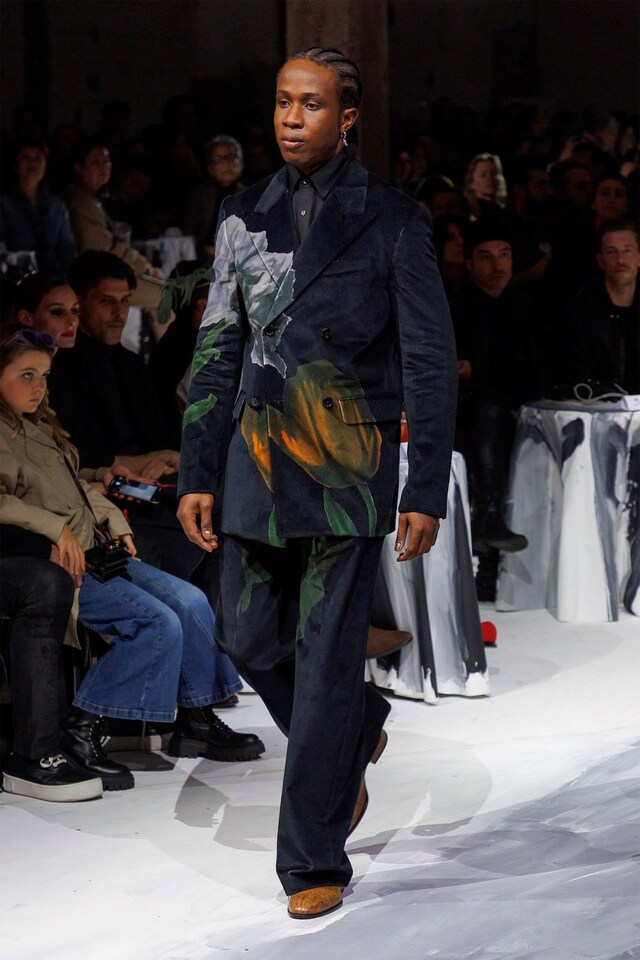 Marni Autumn/Winter 2025