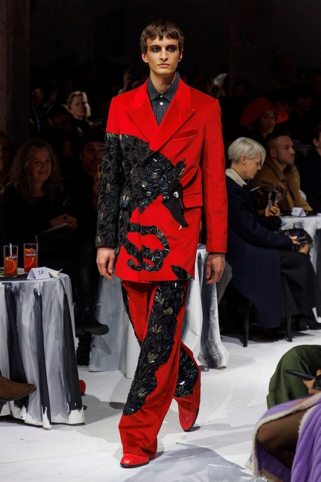 Marni Autumn/Winter 2025