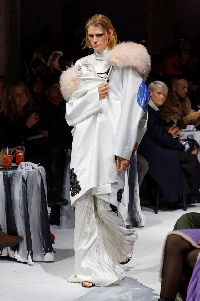 Marni Autumn/Winter 2025