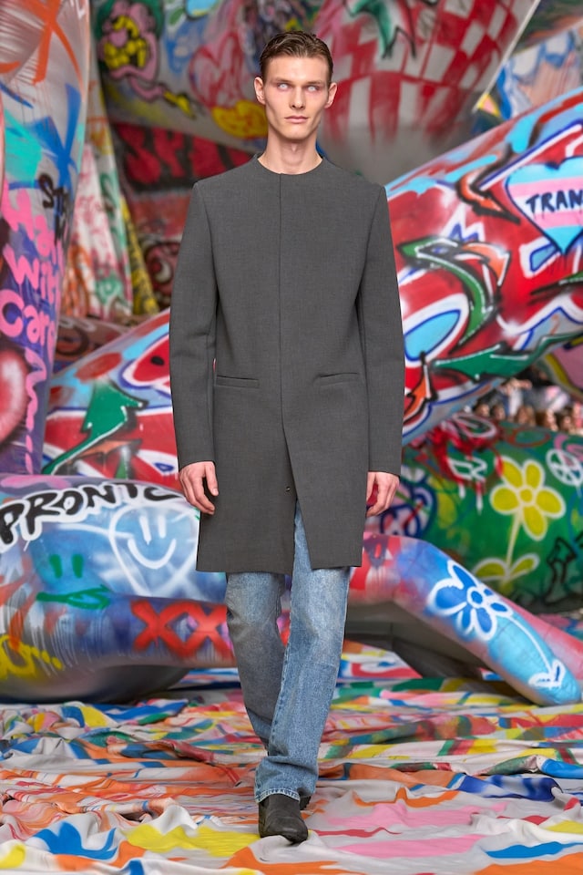 Diesel Autumn/Winter 2025