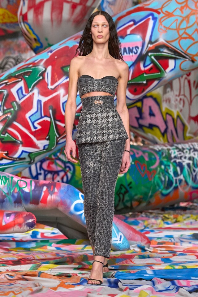 Diesel Autumn/Winter 2025