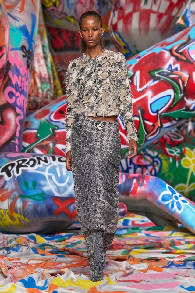 Diesel Autumn/Winter 2025