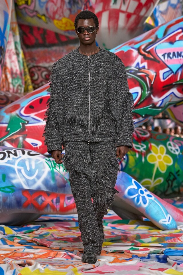 Diesel Autumn/Winter 2025
