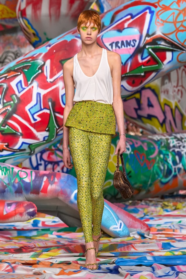 Diesel Autumn/Winter 2025