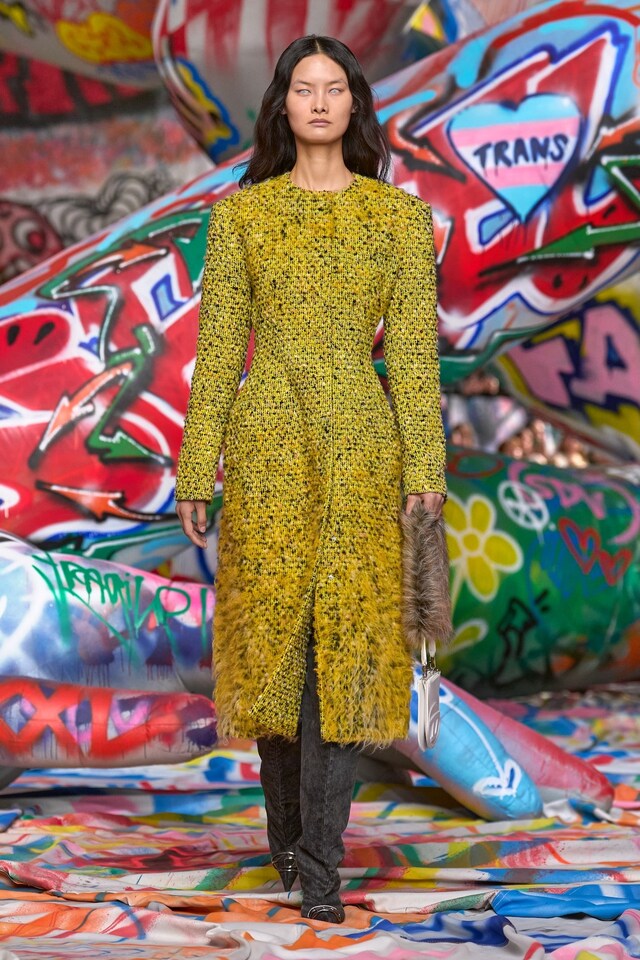 Diesel Autumn/Winter 2025