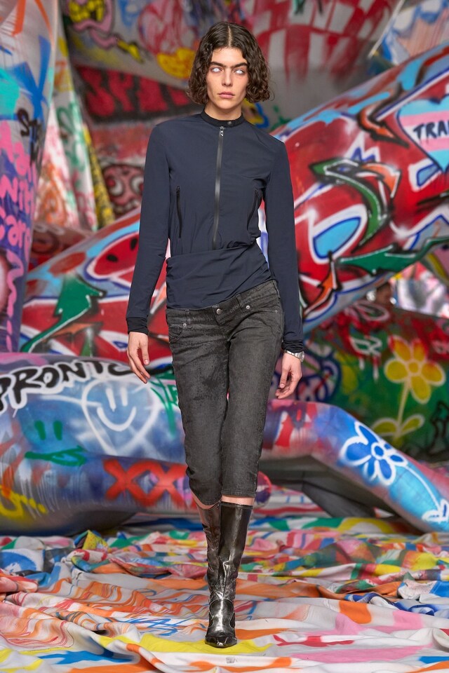 Diesel Autumn/Winter 2025
