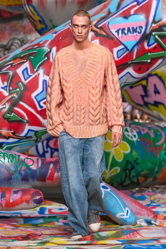 Diesel Autumn/Winter 2025