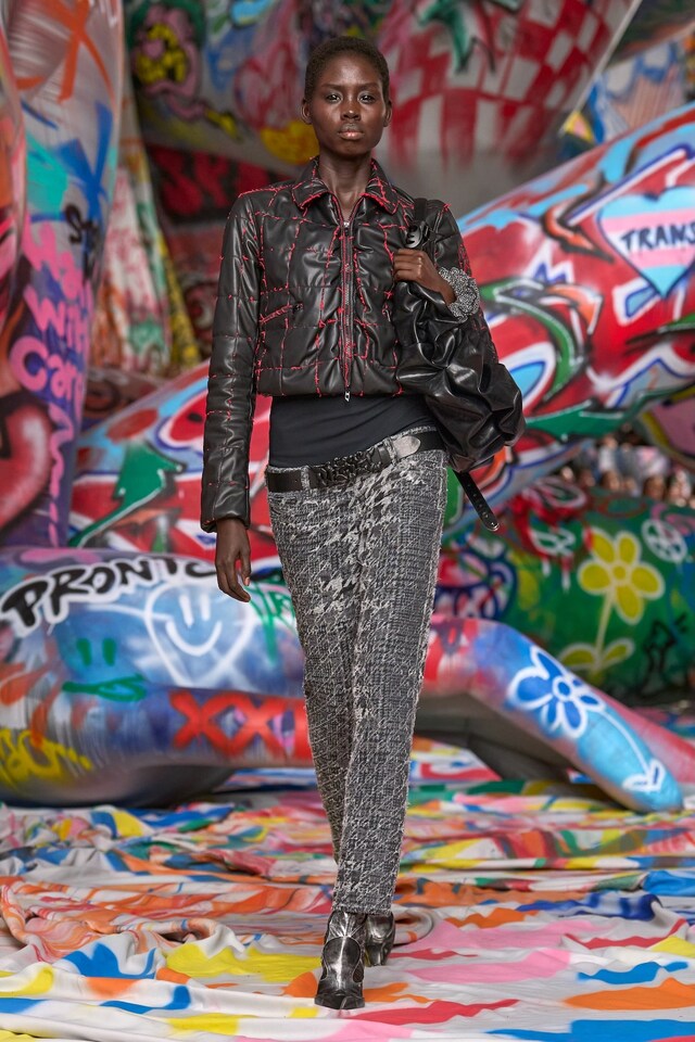 Diesel Autumn/Winter 2025
