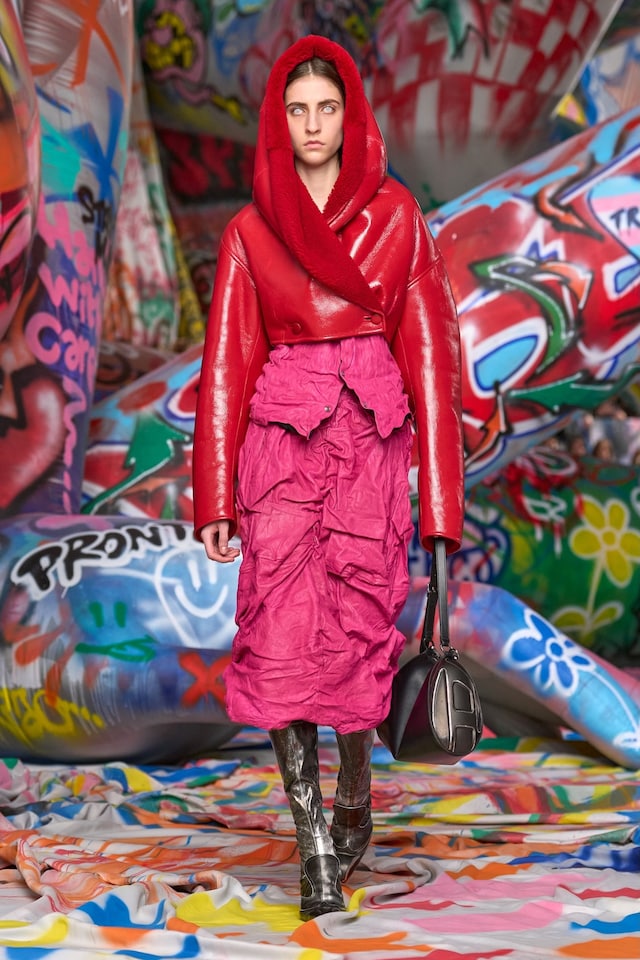 Diesel Autumn/Winter 2025