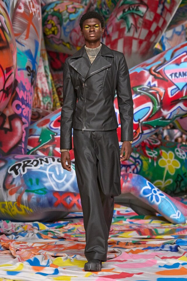 Diesel Autumn/Winter 2025