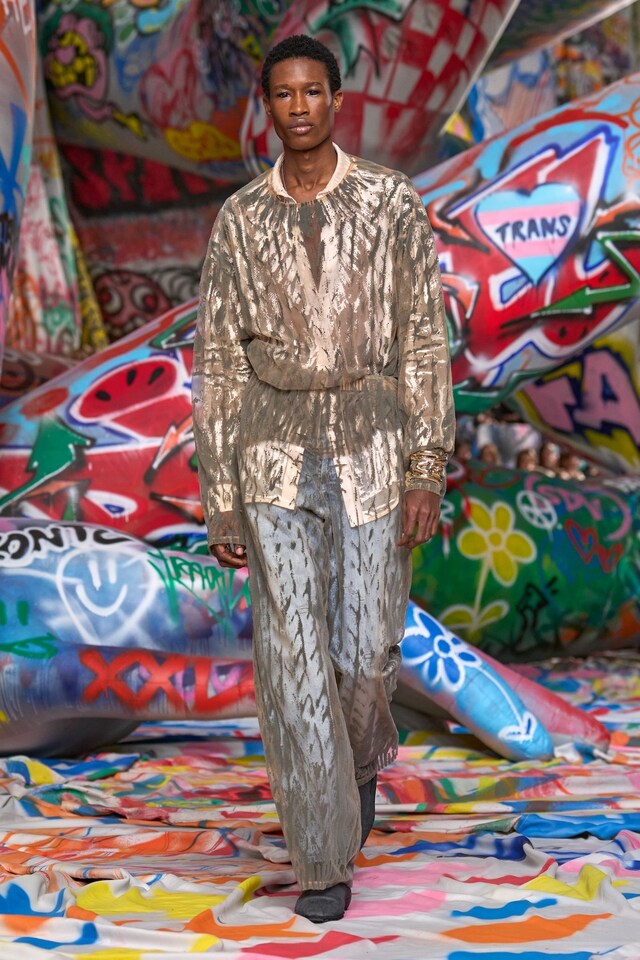 Diesel Autumn/Winter 2025