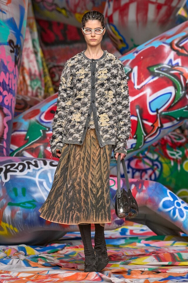 Diesel Autumn/Winter 2025