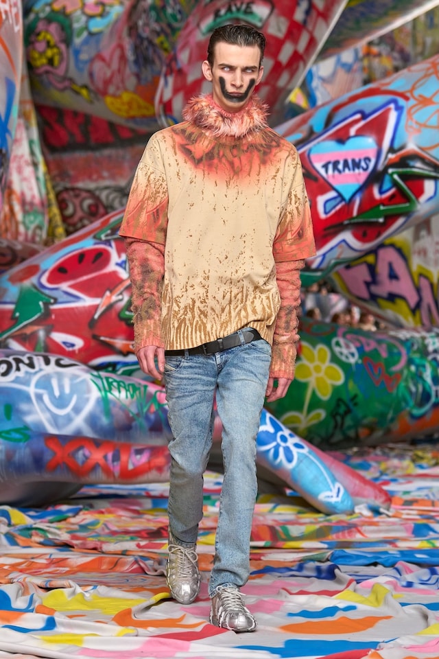 Diesel Autumn/Winter 2025