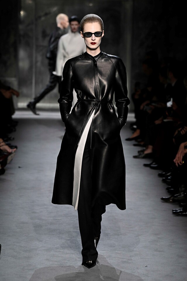Tom Ford Autumn/Winter 2025 AW25 FW25 Haider Ackermann
