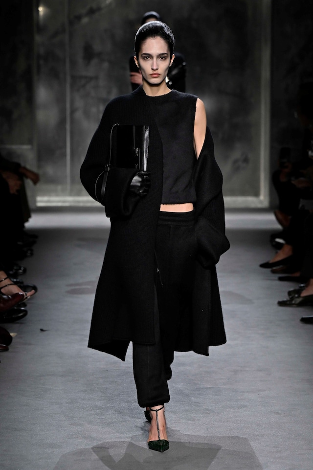 Tom Ford Autumn/Winter 2025 AW25 FW25 Haider Ackermann
