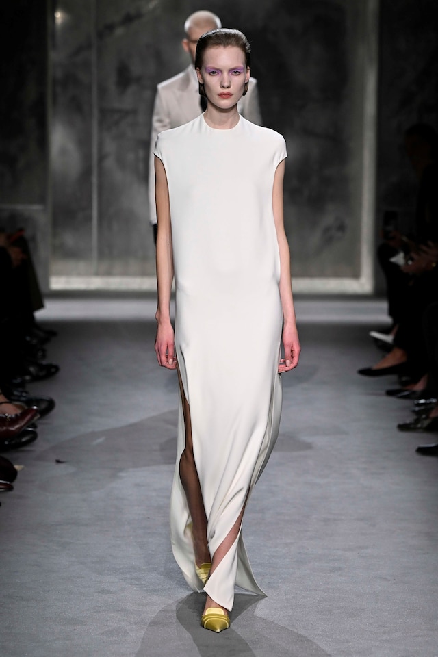 Tom Ford Autumn/Winter 2025 AW25 FW25 Haider Ackermann