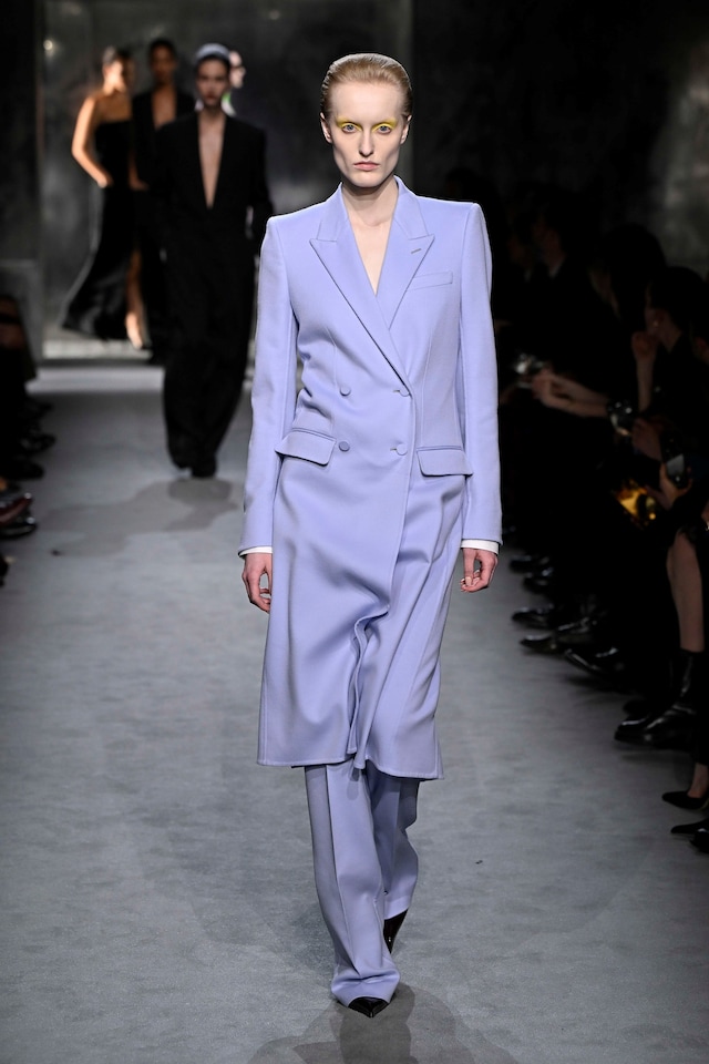 Tom Ford Autumn/Winter 2025 AW25 FW25 Haider Ackermann