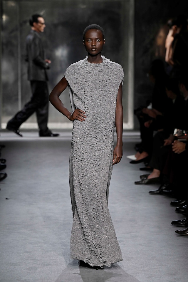 Tom Ford Autumn/Winter 2025 AW25 FW25 Haider Ackermann