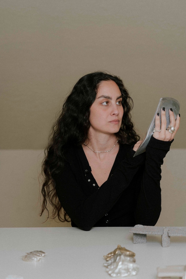 Shaha Raphael