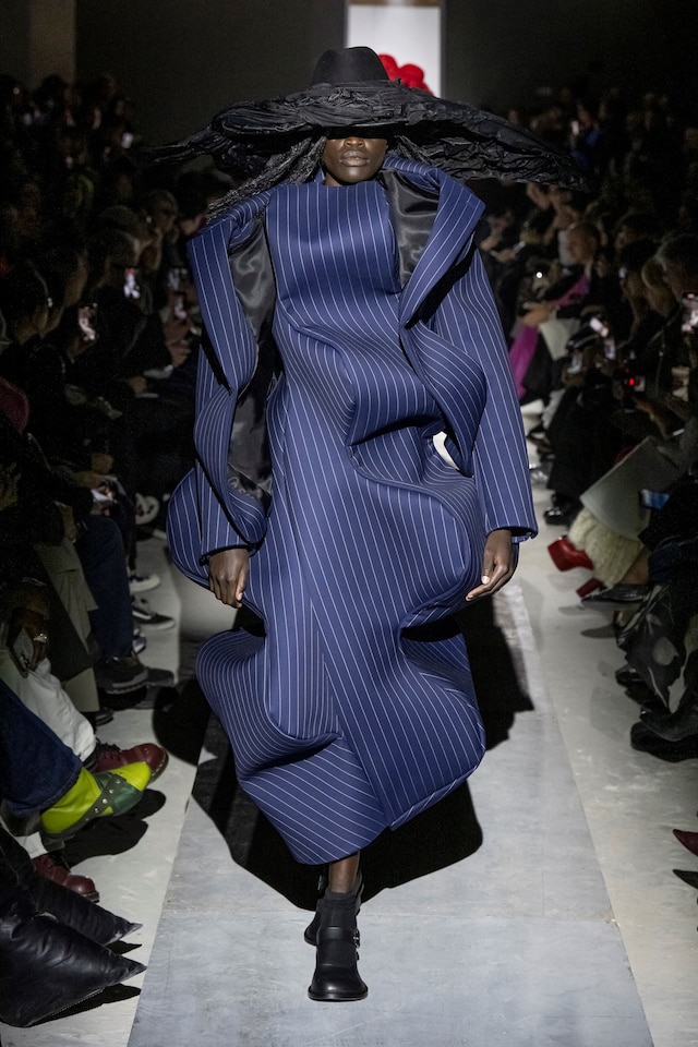 Comme des Gar&#231;ons Autumn/Winter 2025