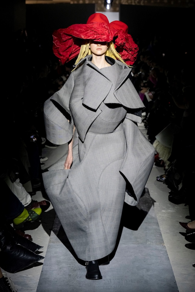 Comme des Gar&#231;ons Autumn/Winter 2025