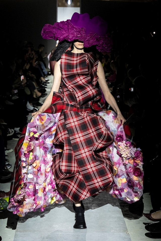 Comme des Gar&#231;ons Autumn/Winter 2025