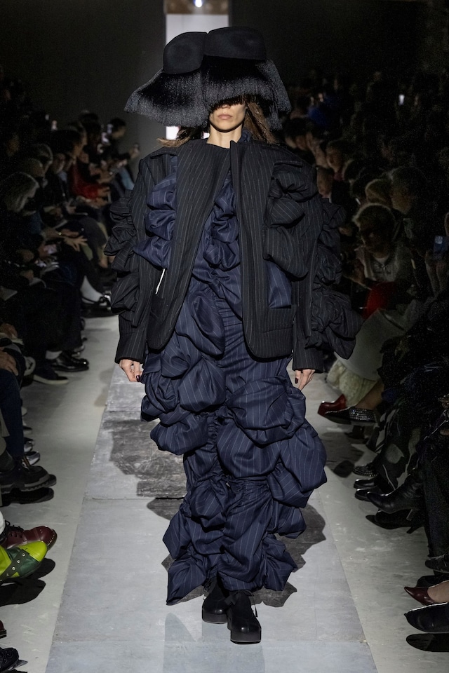 Comme des Gar&#231;ons Autumn/Winter 2025